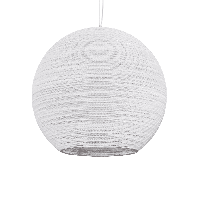 Graypants Sun32 Hanglamp - Wit Graypants Sun32 Hanglamp - Wit
