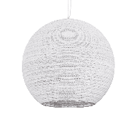 Graypants Sun32 Hanglamp - Wit - thumbnail