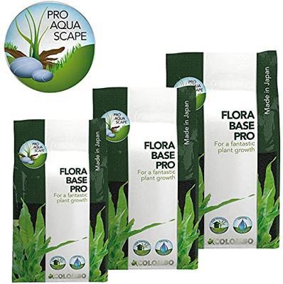 Flora base pro fijn 2.5l