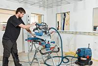 Bosch Professional GTA 2500 W Transport- en Werktafel - 0601B12100 - thumbnail