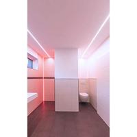 Deko Light 975165 ET-02-15 T-profiel Aluminium (b x h x d) 30 x 15 x 2000 mm 2 m - thumbnail