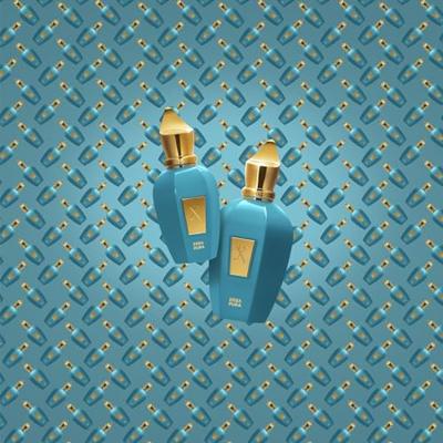 Sospiro - Xerjoff Sospiro Erba Pura Eau de parfum Spray 50 ml - thumbnail