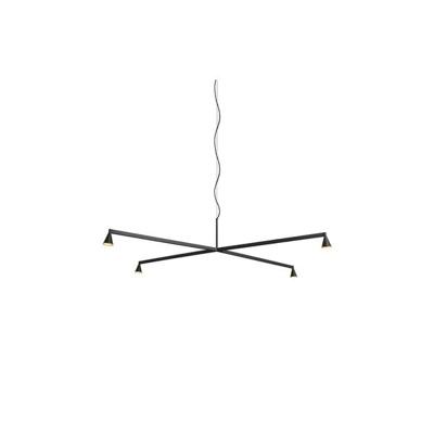 Trizo21 - Austere-Kroonluchter 1X RS 16