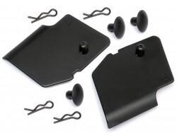 HPI - Guard deflector set (85442)