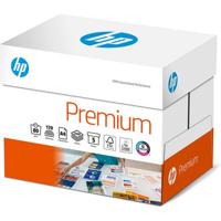 Kopieerpapier HP Premium A4 80gr wit 500 vel | 5 stuks - thumbnail