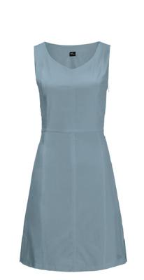 Jack wolfskin Costa Calma Dames Jurk Citadel L