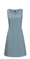 Jack wolfskin Costa Calma Dames Jurk Citadel L - thumbnail