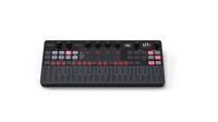 IK Multimedia Uno Synth Pro Desktop Black synthesizer - thumbnail