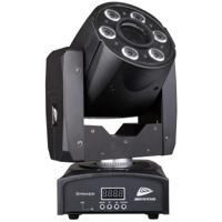 JB Systems Striker LED moving-head - thumbnail