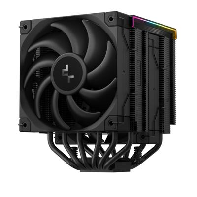 DeepCool AK620 DIGITAL PRO BLACK