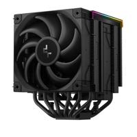 DeepCool AK620 DIGITAL PRO BLACK - thumbnail