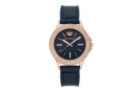 Juicy Couture Horloge JC/1112RGNV Dames 36mm - thumbnail