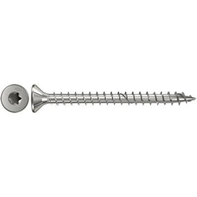 Fischer 657030 Verzinkkopschroef 4 mm 25 mm T Galvanisch verzinkt 200 stuk(s) Fischer 657030 Verzinkkopschroef 4 mm 25 mm T Galvanisch verzinkt 200 stuk(s)