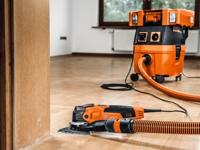 Fein Schuurpapier geperforeerd korrel 220 VE=50 - 63717115013 - thumbnail