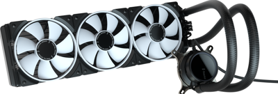 Fractal Design Celsius+ S36 Prisma Fractal Design Celsius+ S36 Prisma