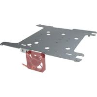 Inter-Tech 88881303 Mini-tower PC-behuizing Zwart - thumbnail