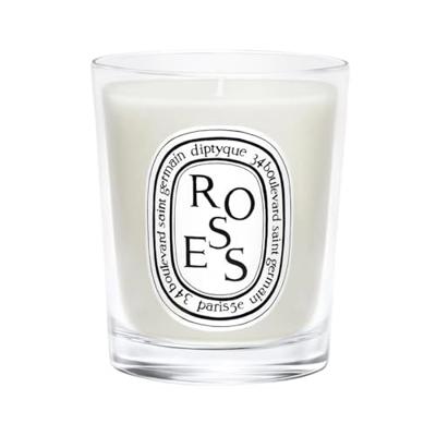 Diptyque Roses Scented Candle 70 g