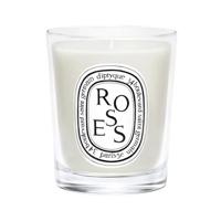 Diptyque Roses Scented Candle 70 g - thumbnail