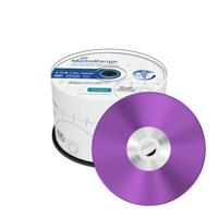 MediaRange Medical Line DVD-R 4,7 GB, 16x, full-surface-printable, 50 spindel - thumbnail