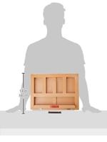 Talens art creation tafelkistezel callisto - thumbnail