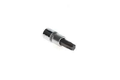 Gedore Dopsleutelschroevendraaier 1/4” | TX T40 | Lengte 37 mm - 3300113 Gedore Dopsleutelschroevendraaier 1/4” | TX T40 | Lengte 37 mm - 3300113