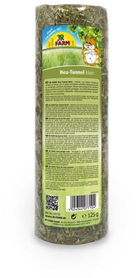 JR Farm knaagdier hooitunnel 125g - S JR Farm knaagdier hooitunnel 125g - S