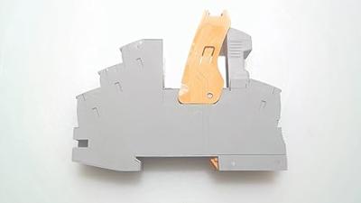 Phoenix Contact RIF-1-BPT/2X21 Relaissocket 10 stuk(s)