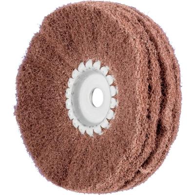 PFERD TOOLS 44647118 Schuurwiel 100 mm 1 stuk(s)