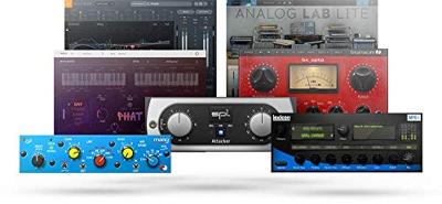 Presonus StudioLive 16.0.2 USB digitale recording en live mixer