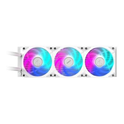 Gigabyte AORUS Waterforce II 360 Ice G2 Gigabyte AORUS Waterforce II 360 Ice G2