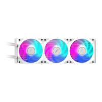 Gigabyte AORUS Waterforce II 360 Ice G2 - thumbnail