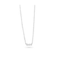 Ketting Dames Radiant RY000010 35 cm - thumbnail