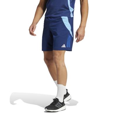 adidas Tiro 24 Competition Trainingsbroekje Woven Donkerblauw
