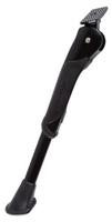 Passage Trading Atranvelo zijstandaard rex 24"-28" m10x25mm alu zwart - thumbnail