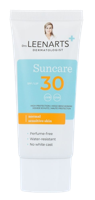 Drs Leenarts Sun Care SPF30 Normale Gevoelige Huid Parfumvrij - thumbnail