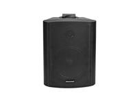 Omnitronic ALP-5A black Actieve PA-luidsprekerset 30 W 2 stuk(s) - thumbnail