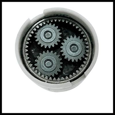 EINHELL accu boor-/schroefmachine te-cd 18 li e solo schroeftol (rood/zwart, accu en oplader niet inbegrepen)