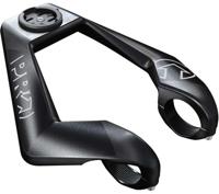 PRO compact carbon clip on aero bar - thumbnail