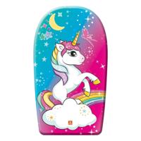 Mondo bodyboard eenhoorn, 84cm - thumbnail