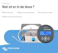 Victron Energy BMV-700 H BAM010700100 Accumonitor - thumbnail
