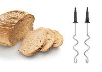 Bosch MFQ4730 Mixer Zwart - thumbnail