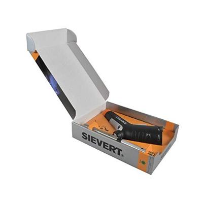 Sievert Powerjet met Cycloonbrander - 2,2 kW - 253547 253547
