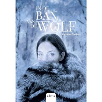 In de ban van de wolf (Hardback)