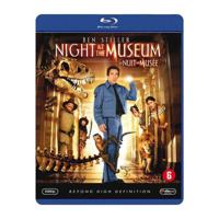 Night At The Museum (Blu-ray) - thumbnail