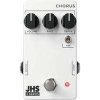 JHS Pedals 3 Series Chorus effectpedaal - thumbnail