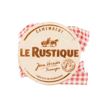 Le Rustique Camembert 250 g bij Jumbo Le Rustique Camembert 250 g bij Jumbo