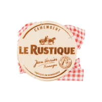 Le Rustique Camembert 250 g bij Jumbo - thumbnail