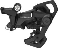 SHIMANO cues rd-u4010 9/10-speed rear derailleur ss-supershort - thumbnail