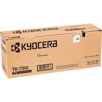 Huismerk Kyocera TK-7310 Toner Zwart - thumbnail