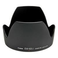 Canon Zonnekap EW-83J (EF-S 17-55mm f/2.8 IS USM) - thumbnail